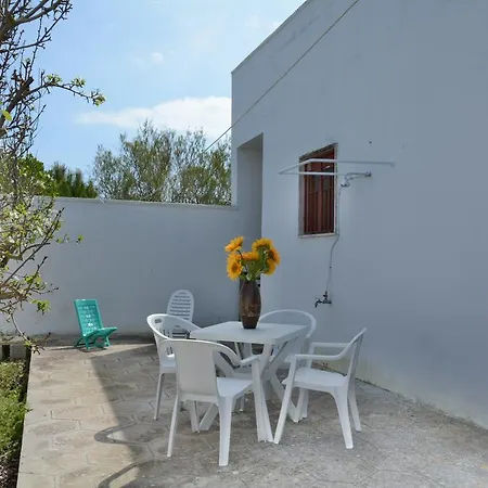 Casa Vacanze Antonietta