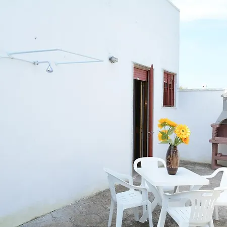 Дом отдыха Casa Vacanze Antonietta *