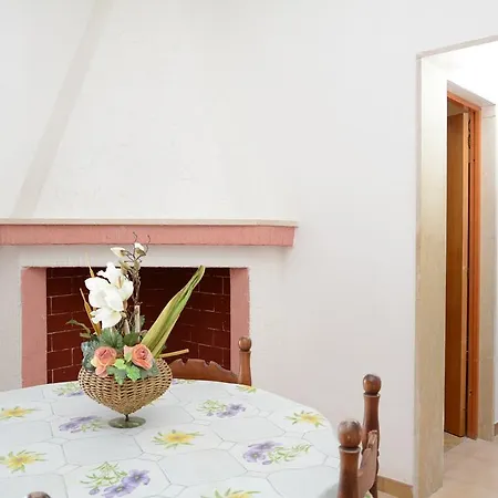 Дом отдыха Casa Vacanze Antonietta *